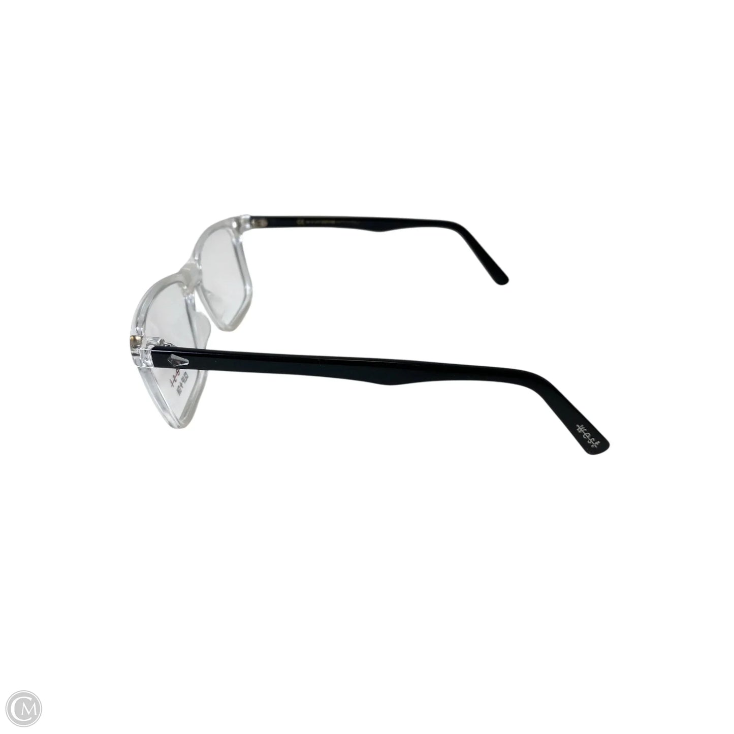 Eyeglass Frame Designer By West