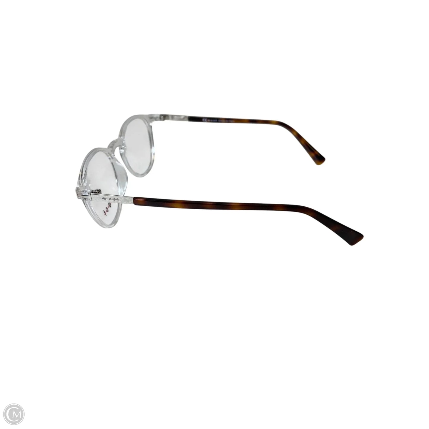 Eyeglass Frame Designer By West