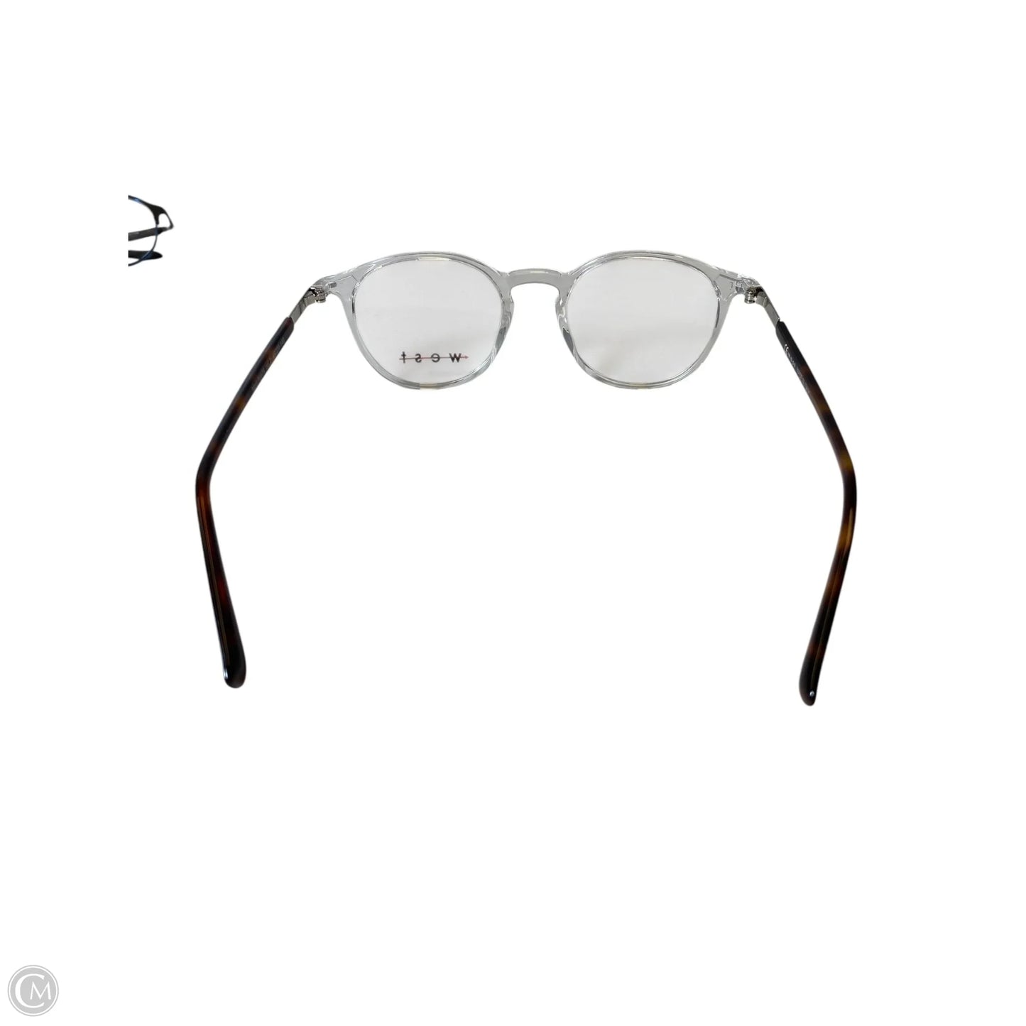 Eyeglass Frame Designer By West