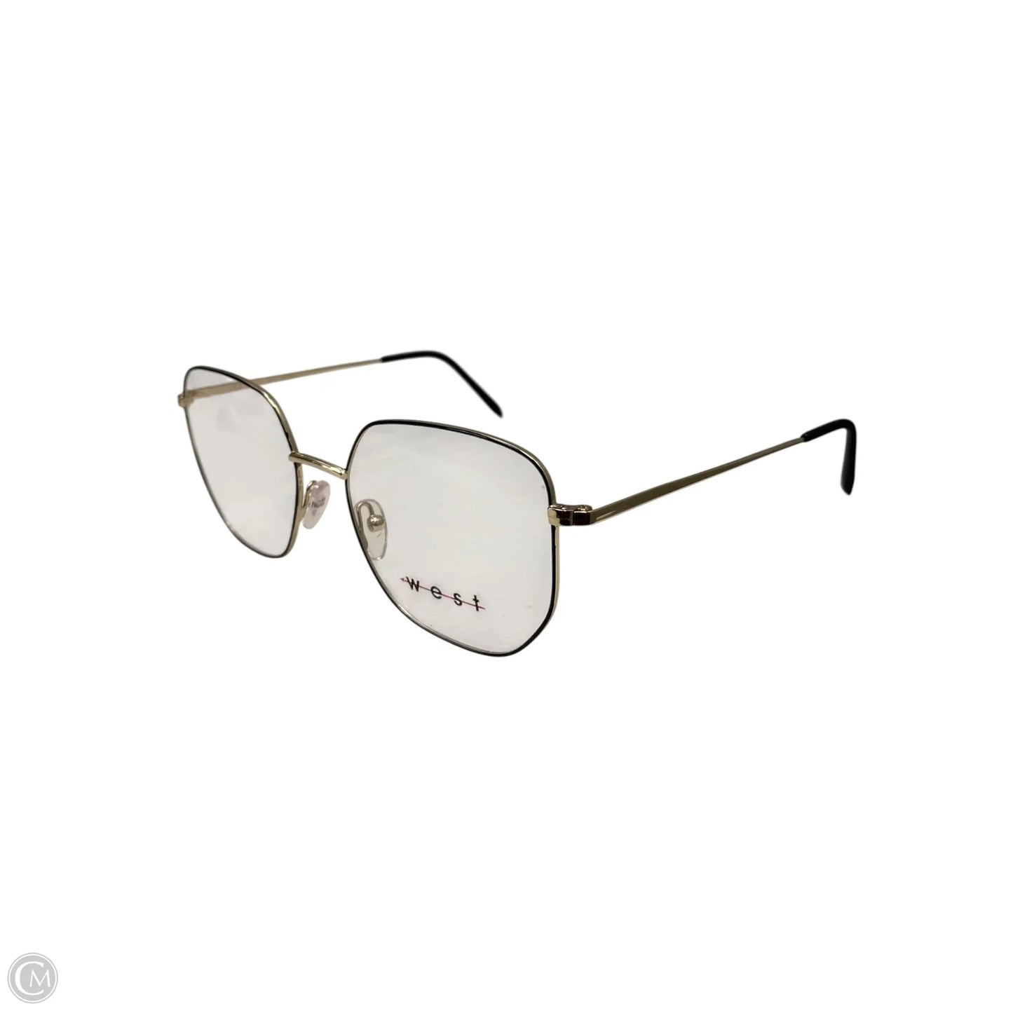 Eyeglass Frame Designer By West