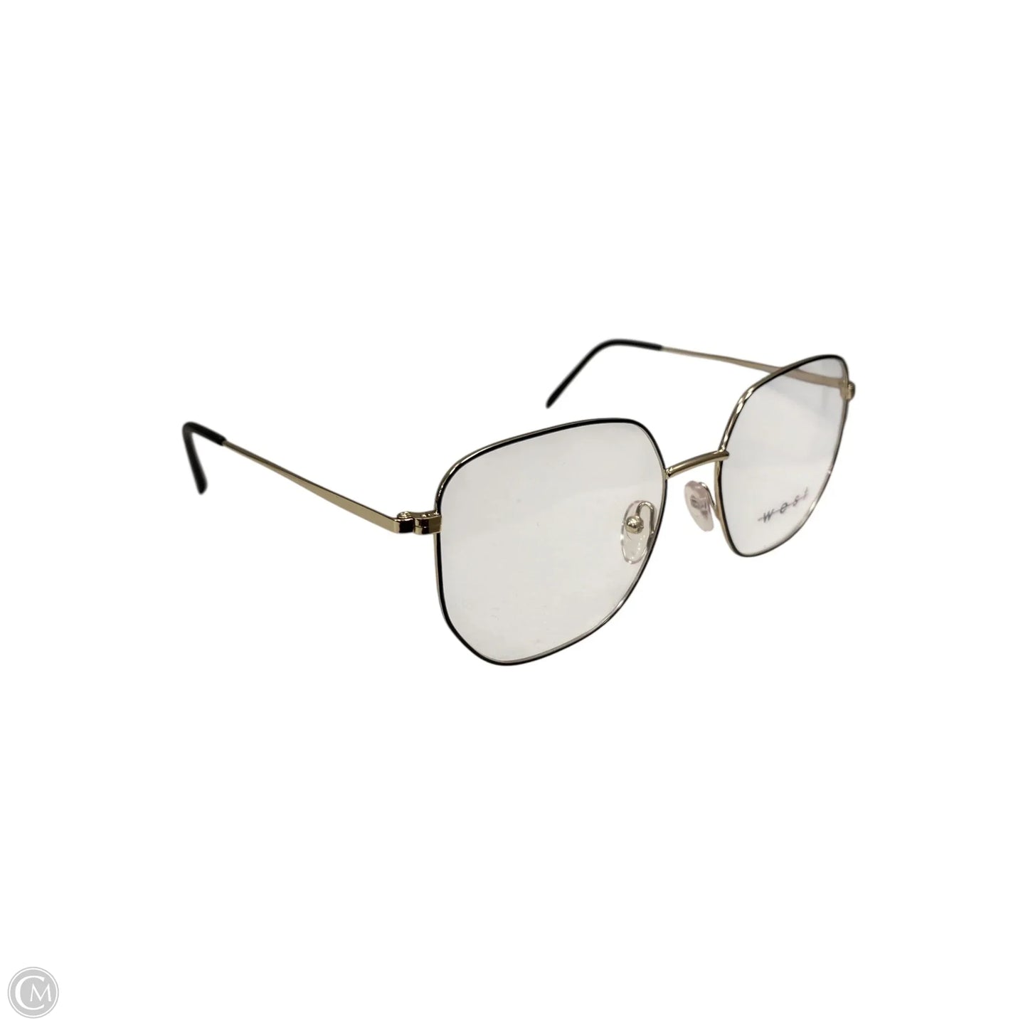 Eyeglass Frame Designer By West