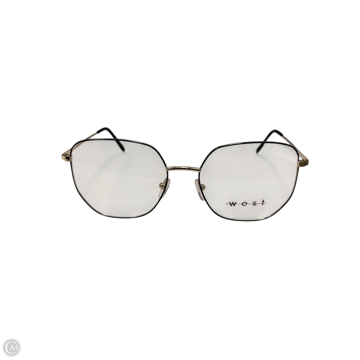 Eyeglass Frame Designer By West