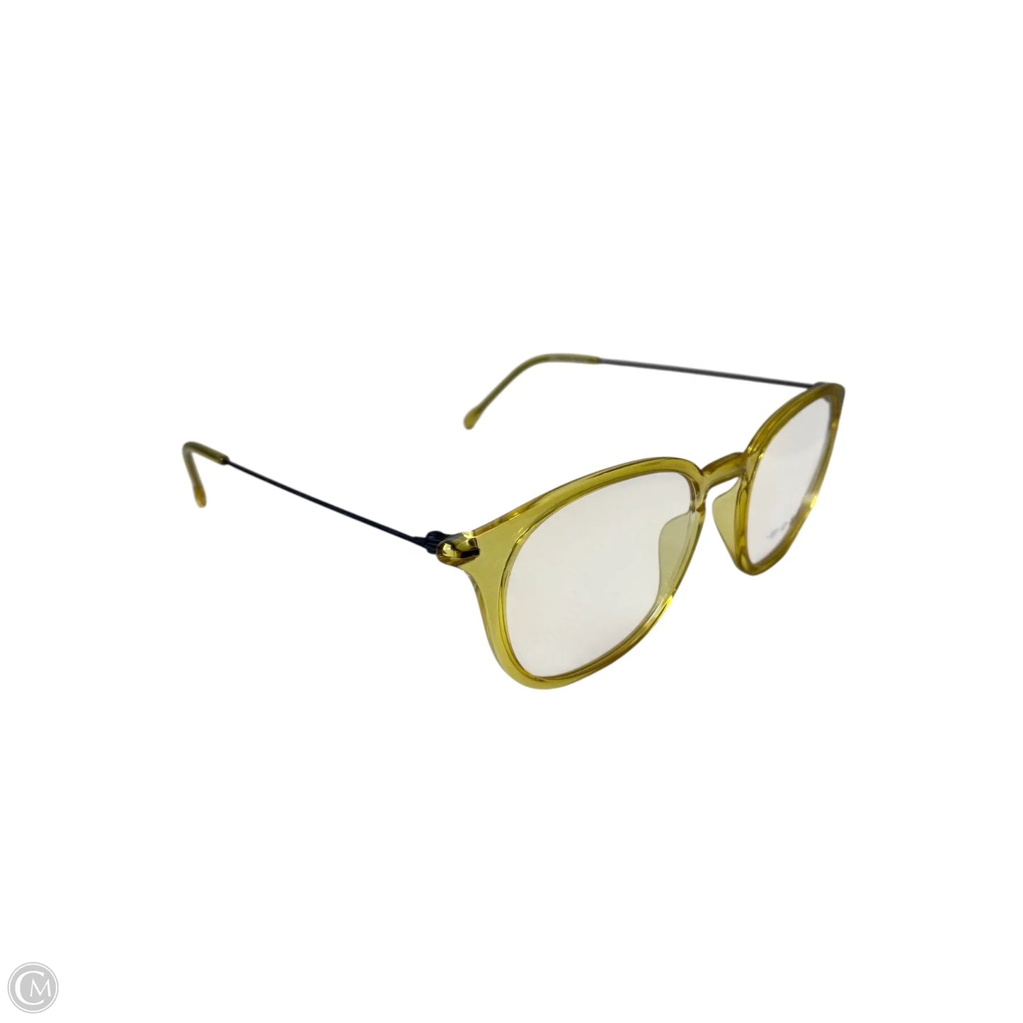 Eyeglass Frame Designer By West