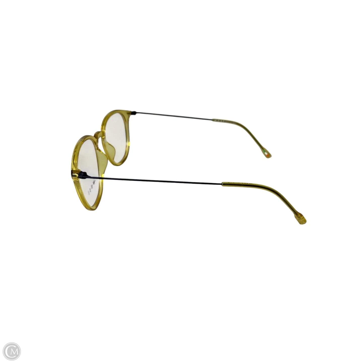 Eyeglass Frame Designer By West
