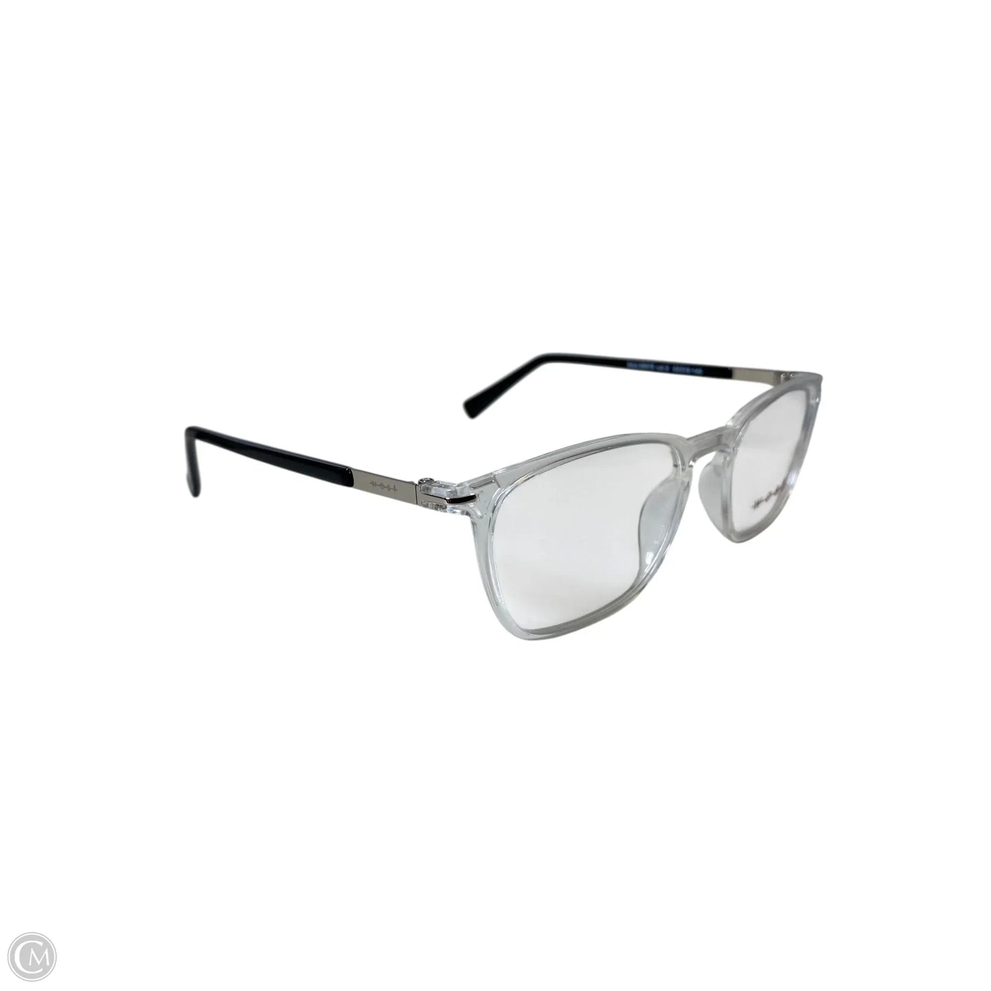 Eyeglass Frame Designer By West