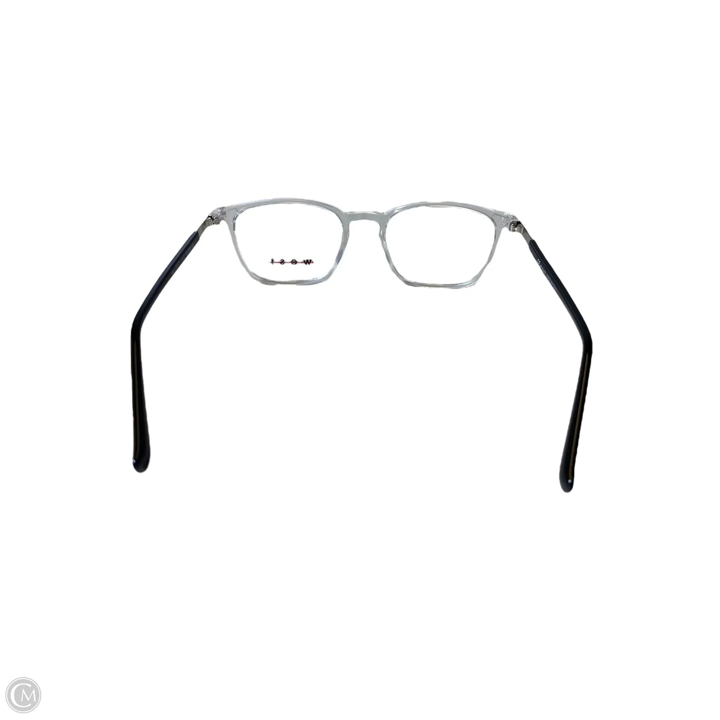 Eyeglass Frame Designer By West