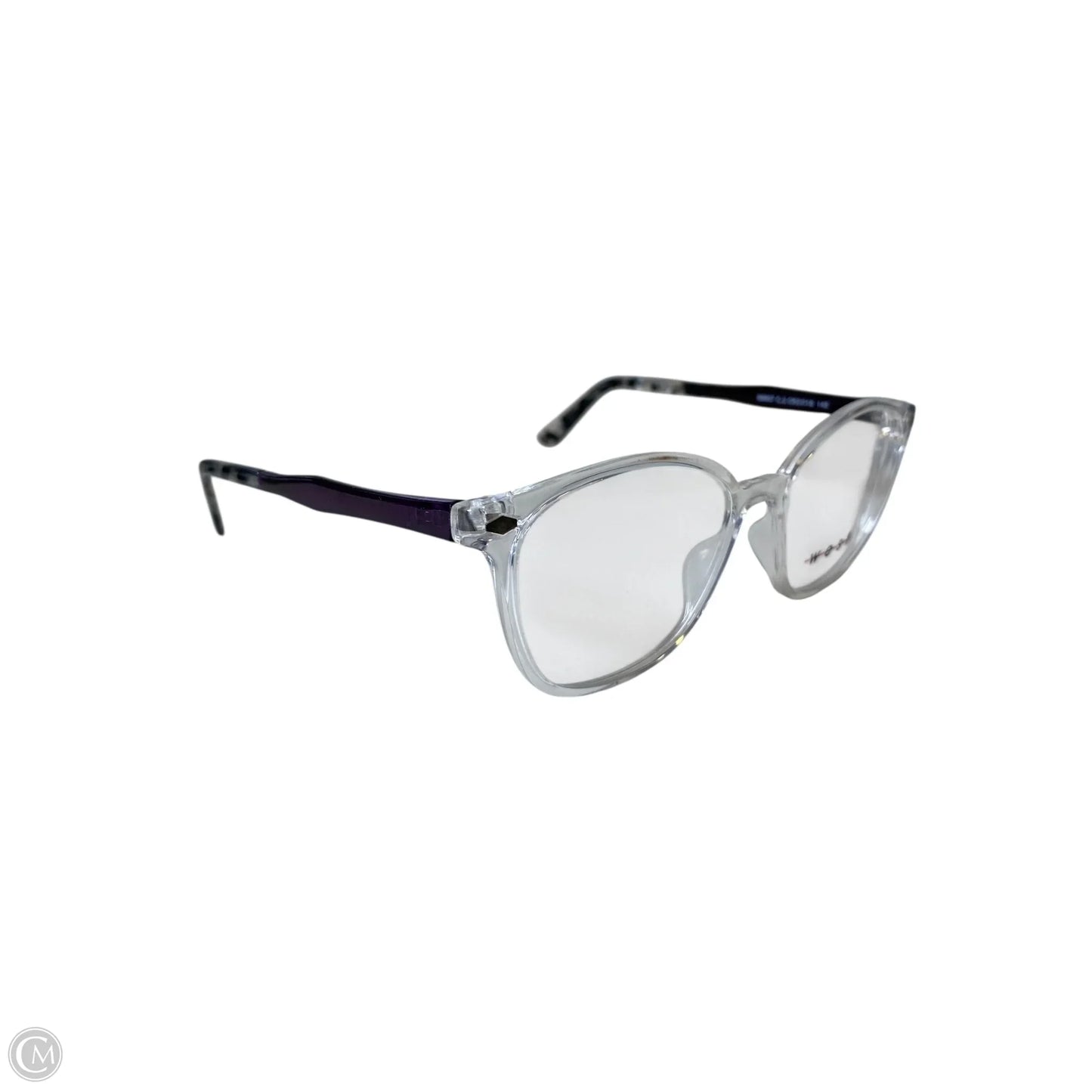 Eyeglass Frame Designer By West