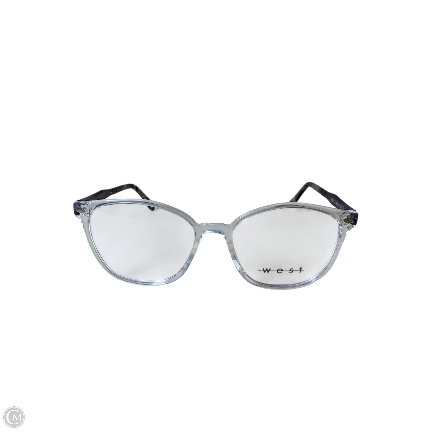 Eyeglass Frame Designer By West