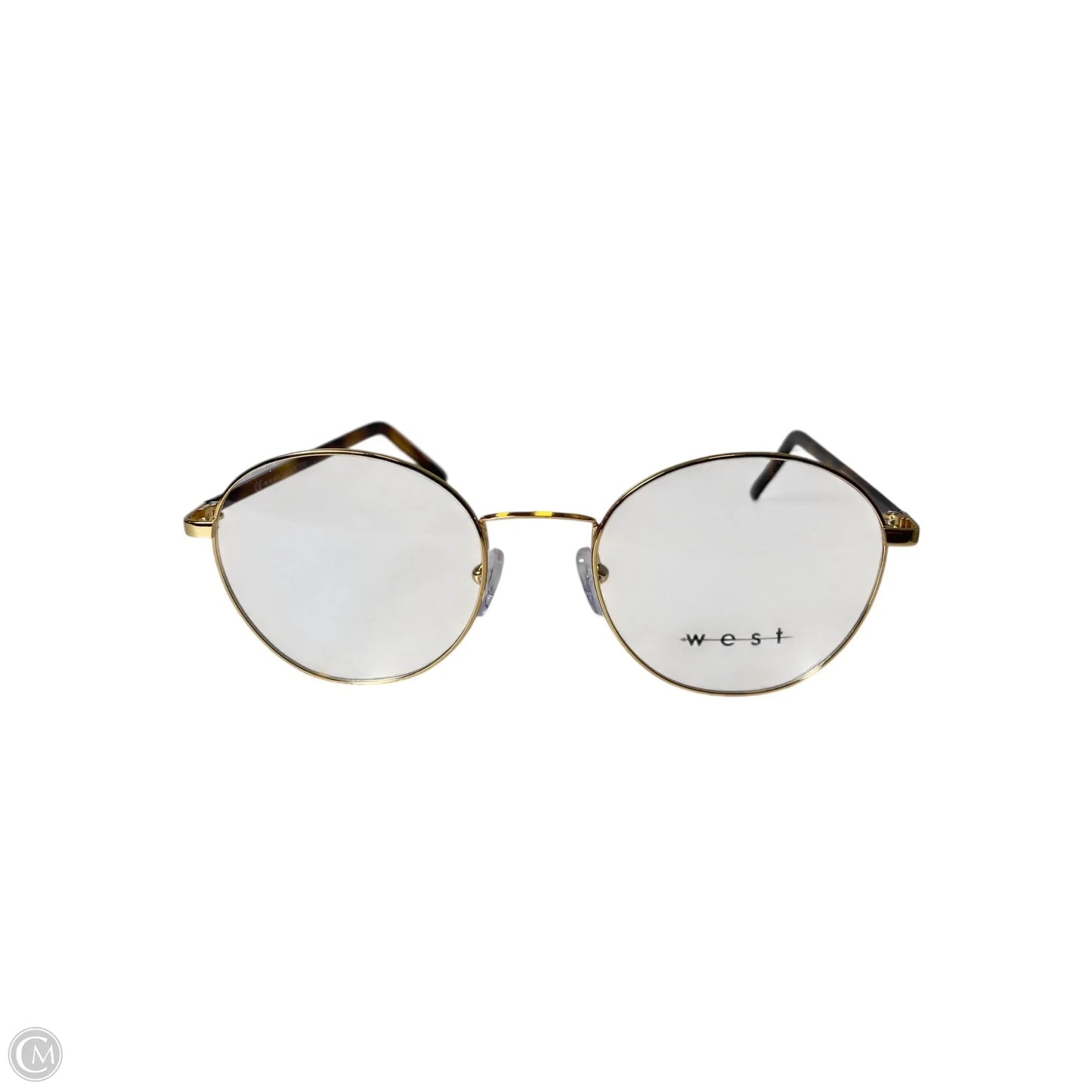 Eyeglass Frame Designer By West