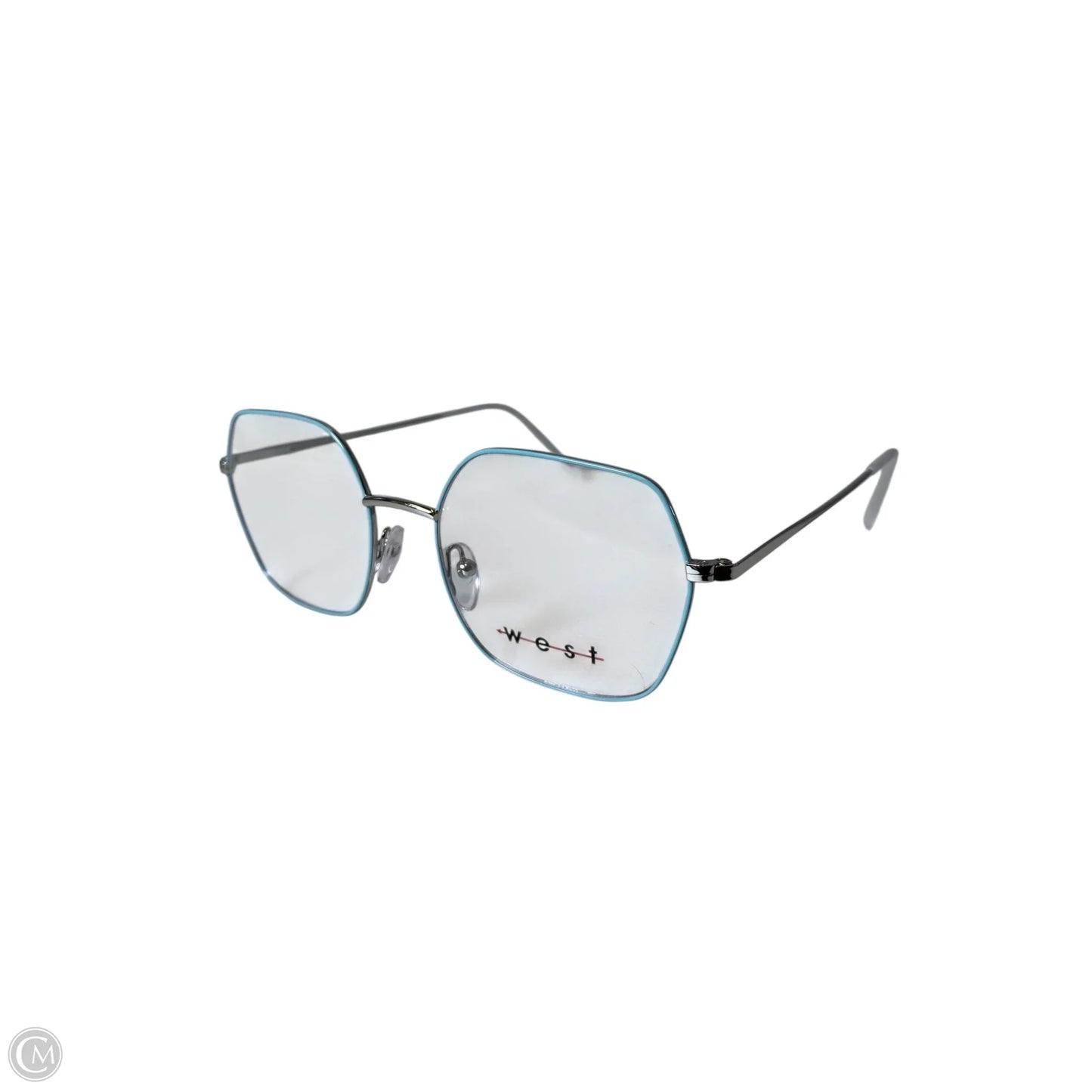 Eyeglass Frame Designer By West