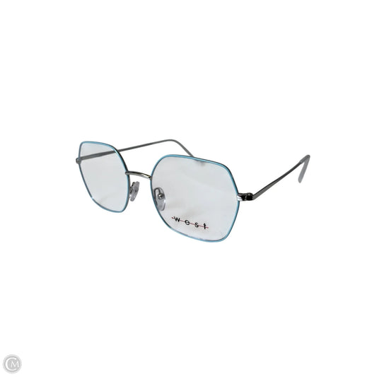 Eyeglass Frame Designer By West