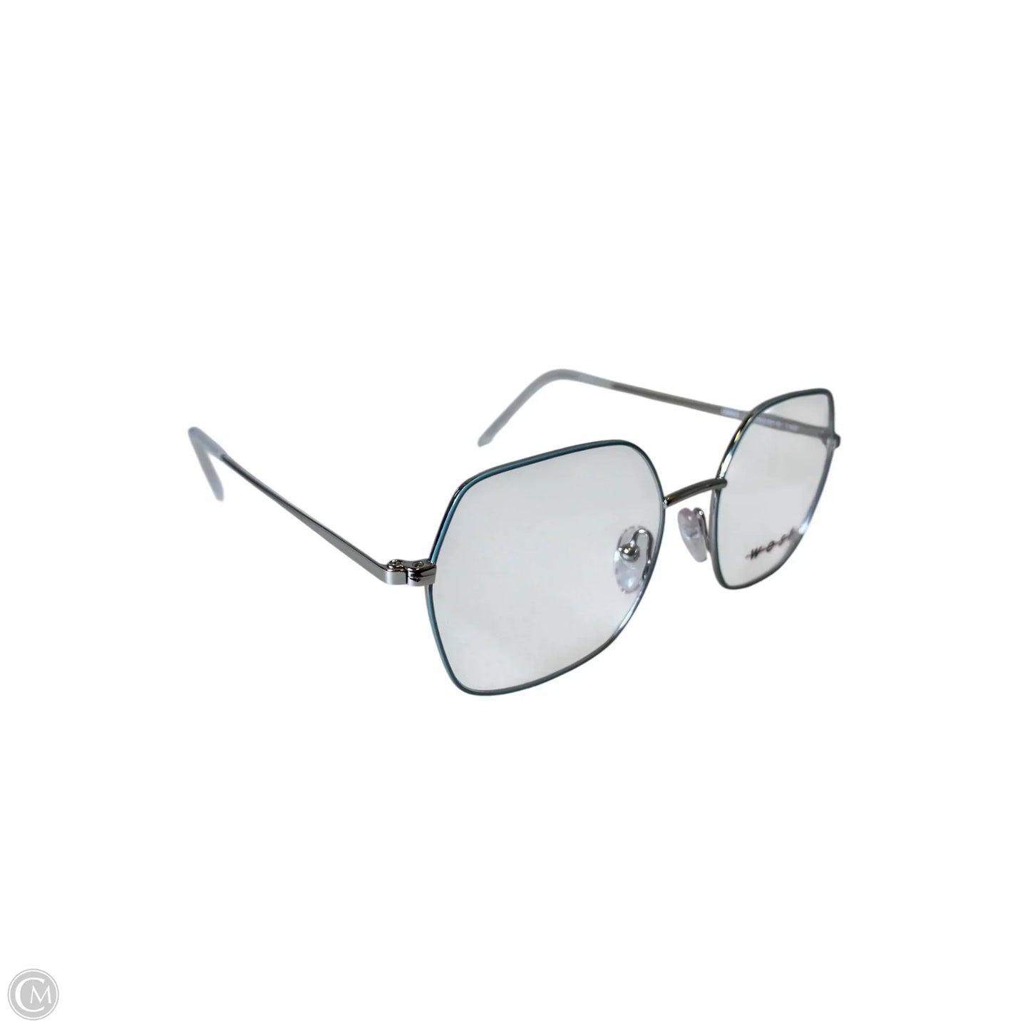 Eyeglass Frame Designer By West