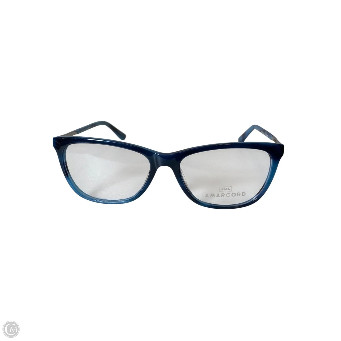 Eyeglass Frame Designer By Amarcord