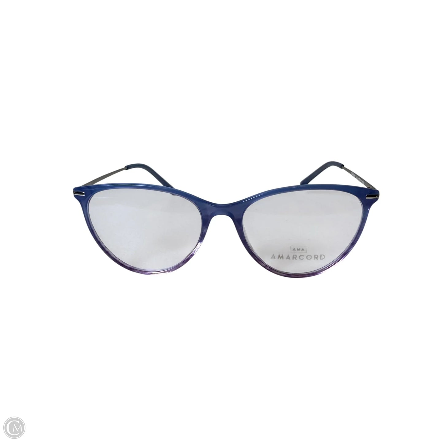 Eyeglass Frame Designer By Amarcord