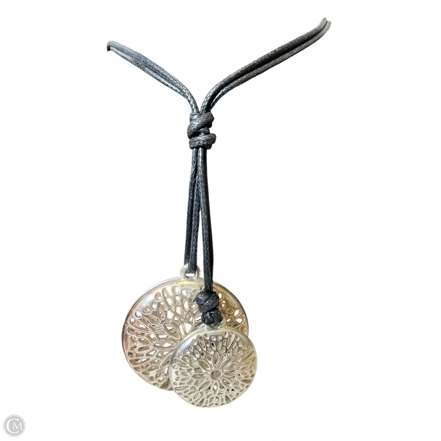 Necklace Lariat & Y-drop By Clothes Mentor