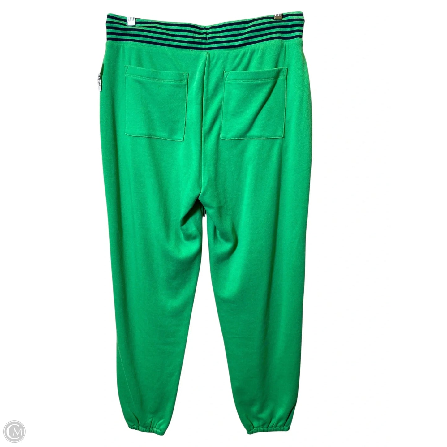 Pants Lounge By Lou And Grey In Green, Size: M