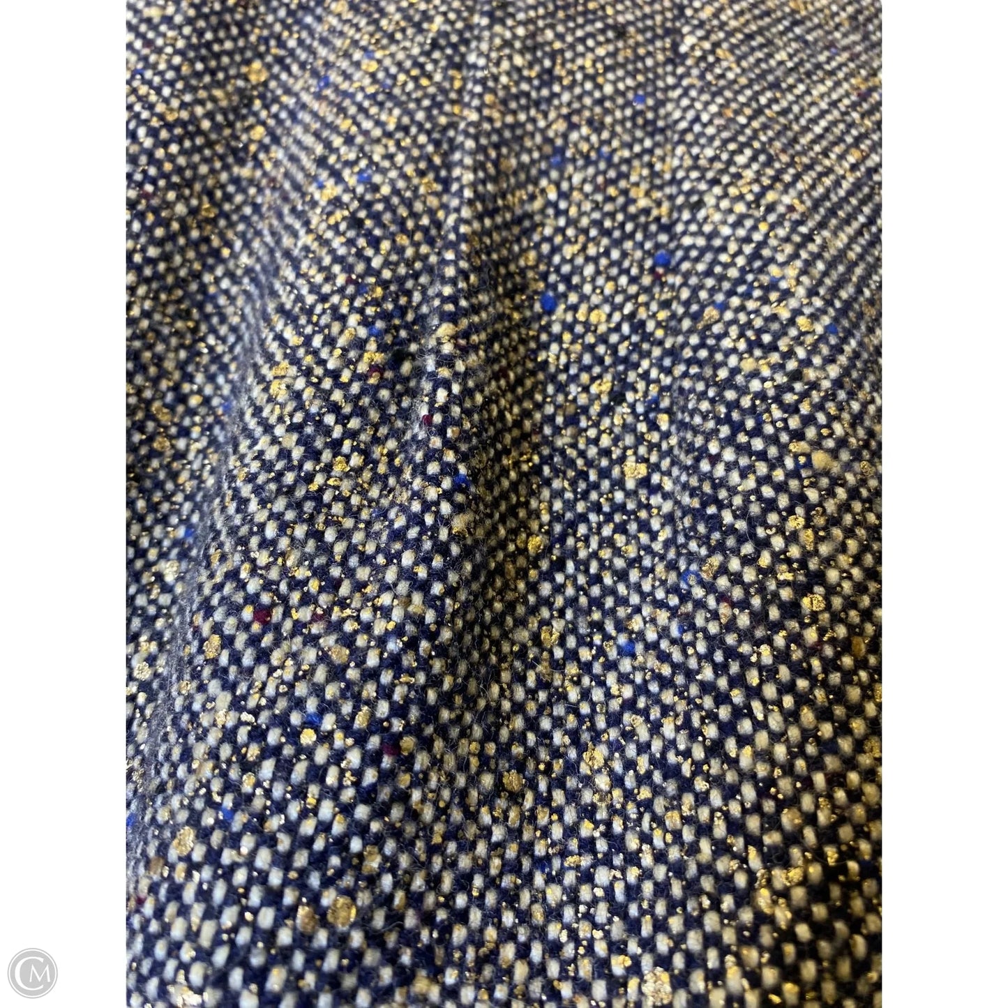 Skirt Designer By Tory Burch In Multi, Size: 12