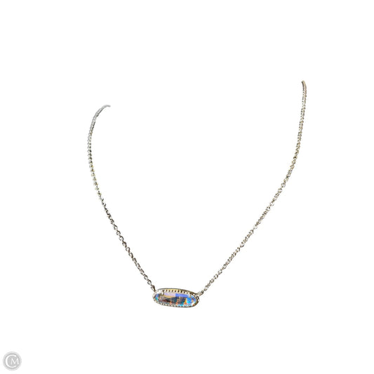 Necklace Charm By Kendra Scott