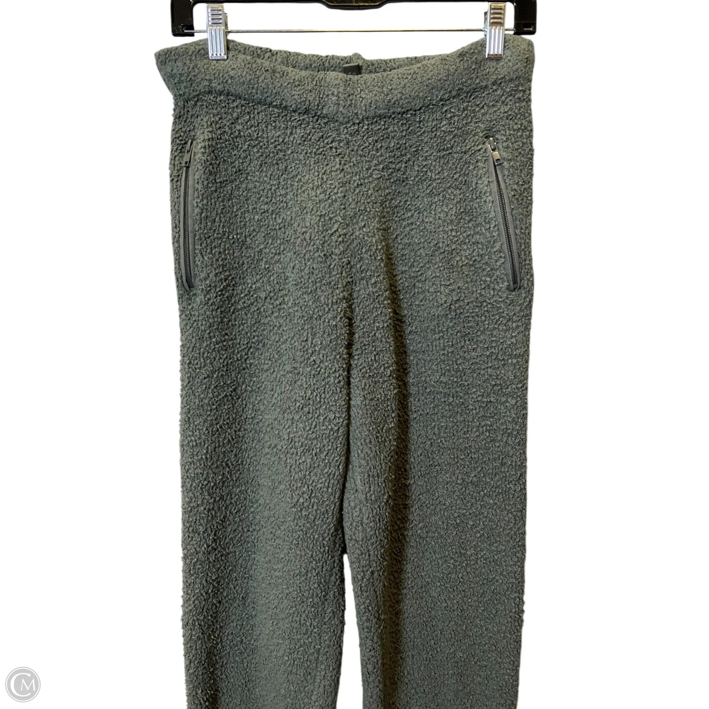 Athletic Pants By Skims In Green, Size: S