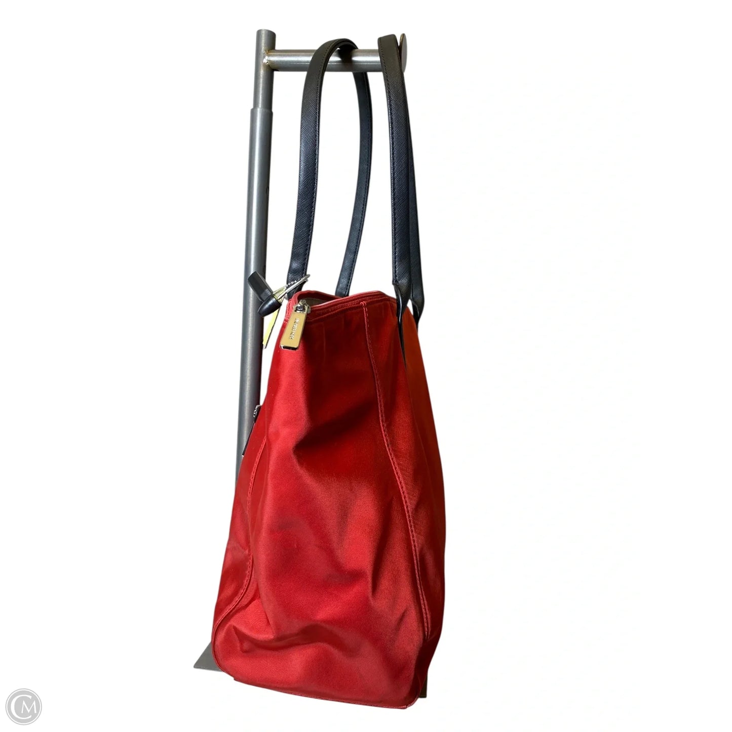 Handbag Designer By Michael Kors, Size: Large