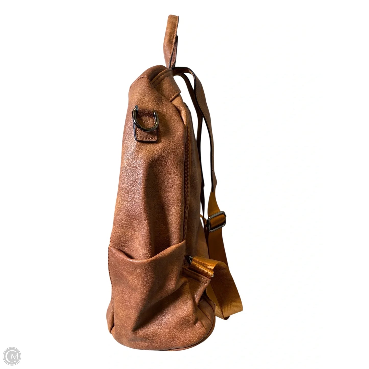 Backpack By Clothes Mentor, Size: Medium