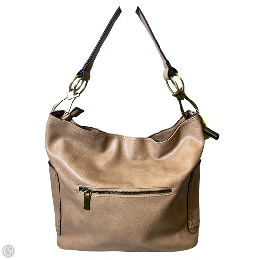 Handbag By Clothes Mentor, Size: Large