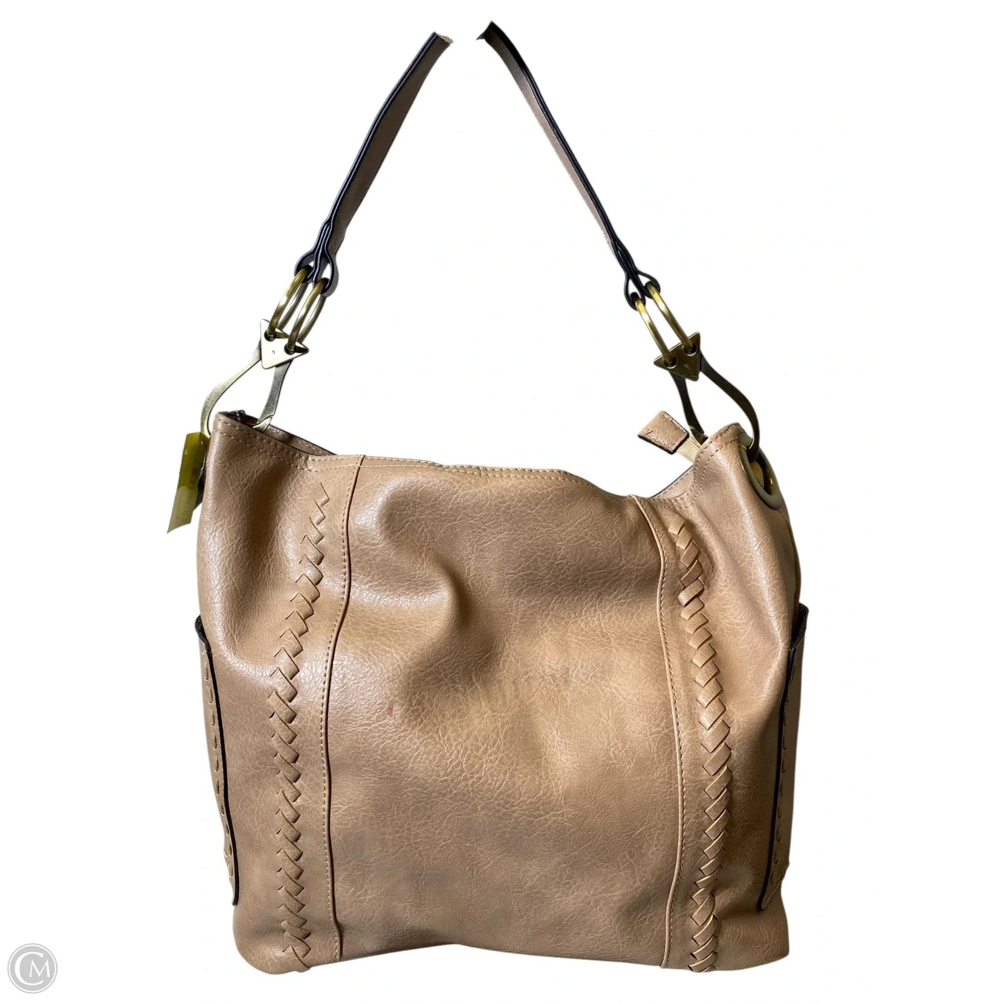 Handbag By Clothes Mentor, Size: Large
