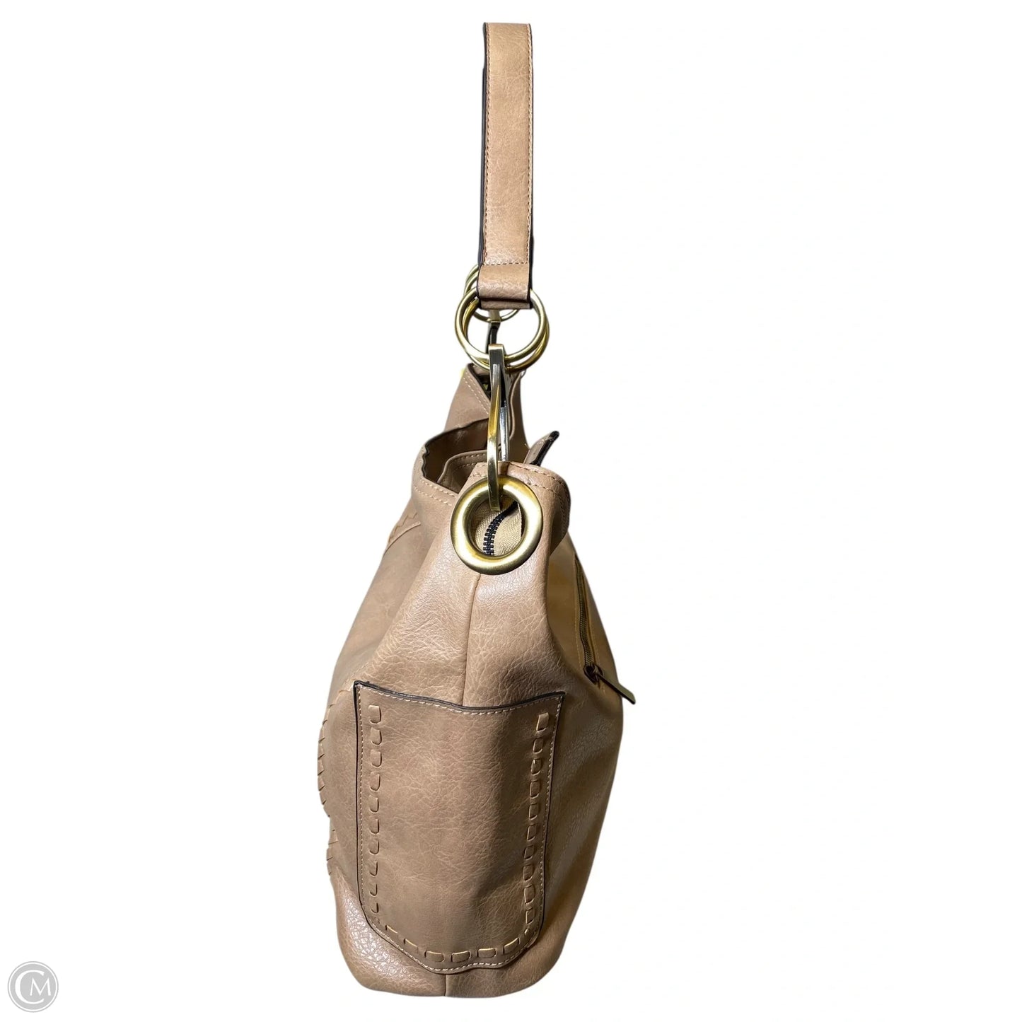 Handbag By Clothes Mentor, Size: Large