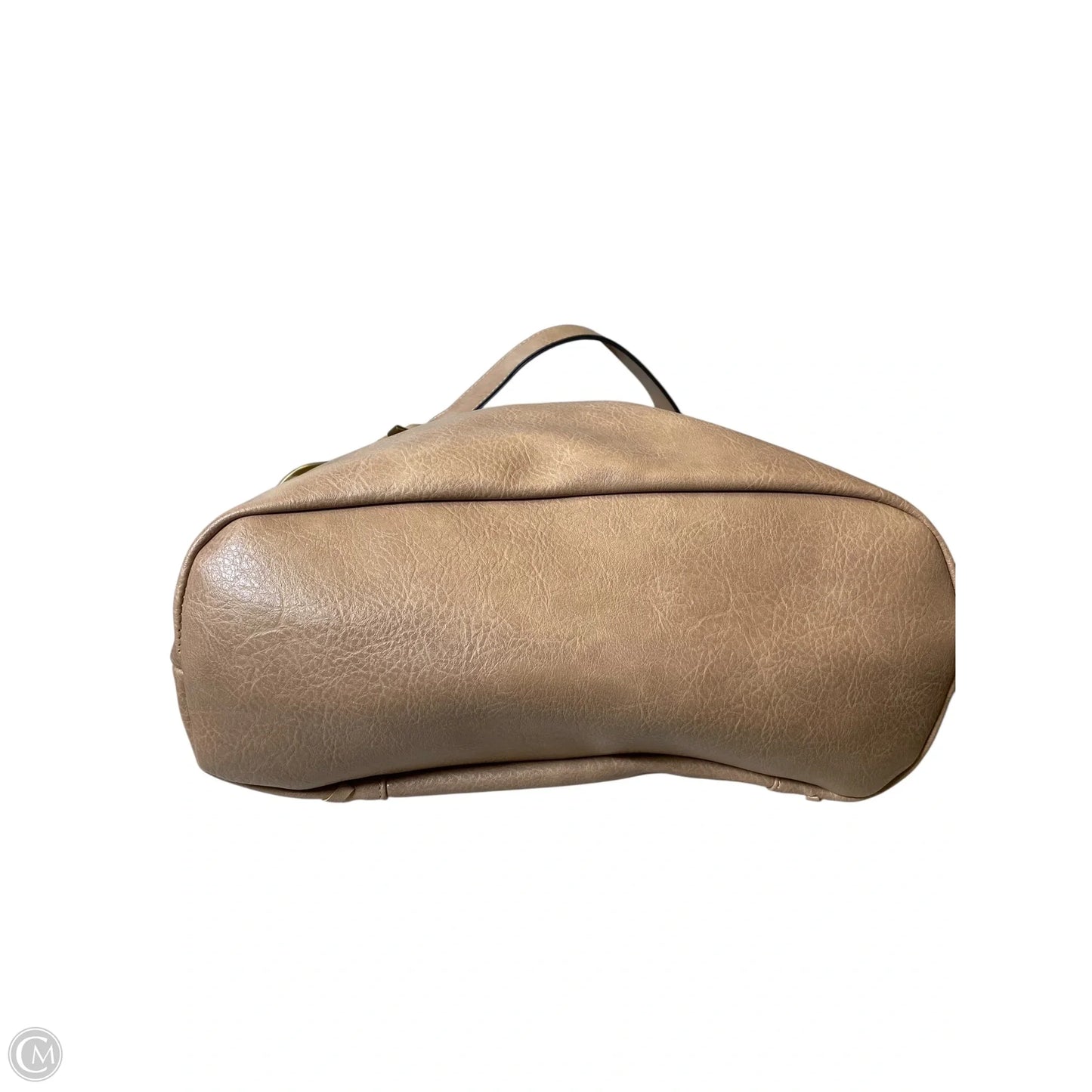 Handbag By Clothes Mentor, Size: Large