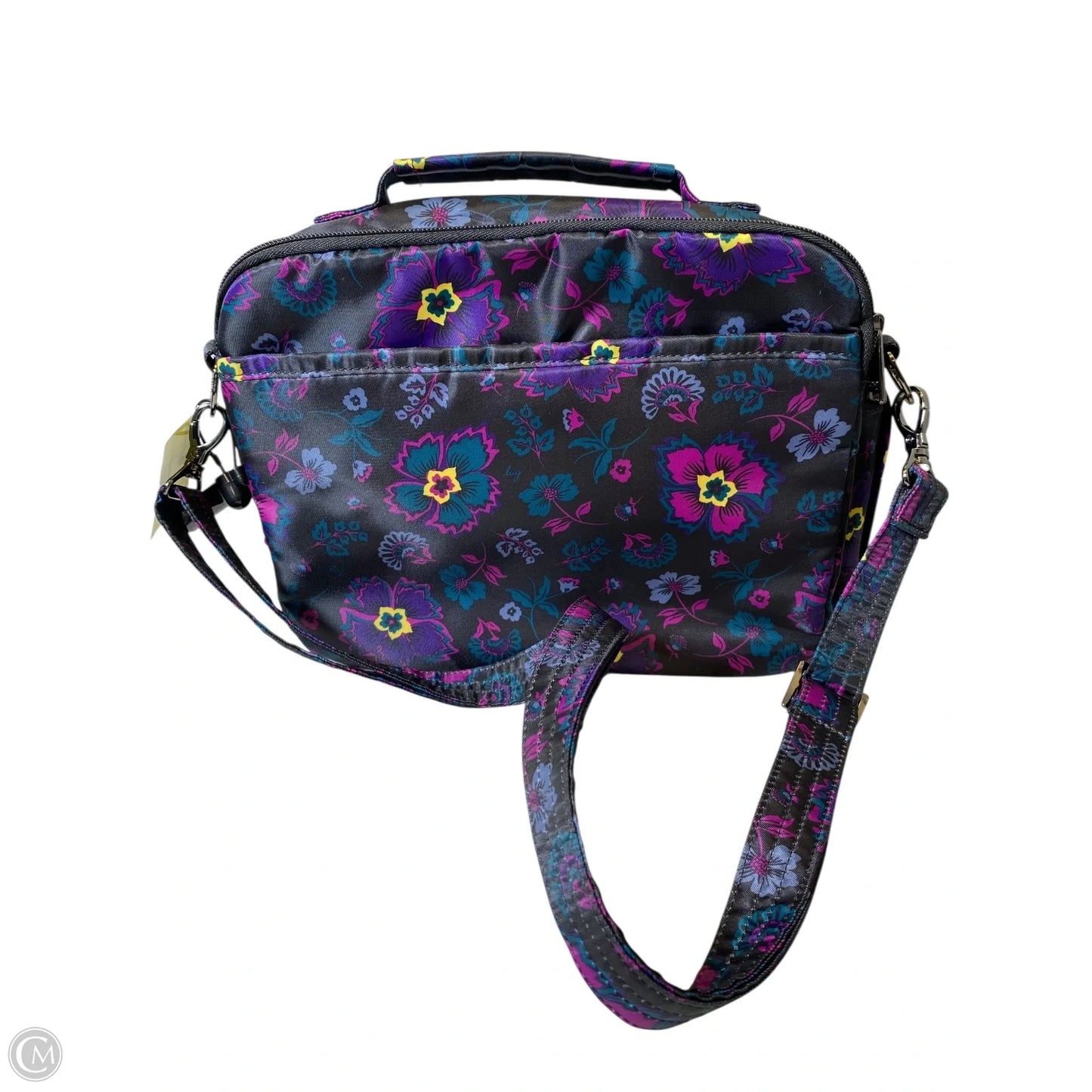 Crossbody By Lug, Size: Medium