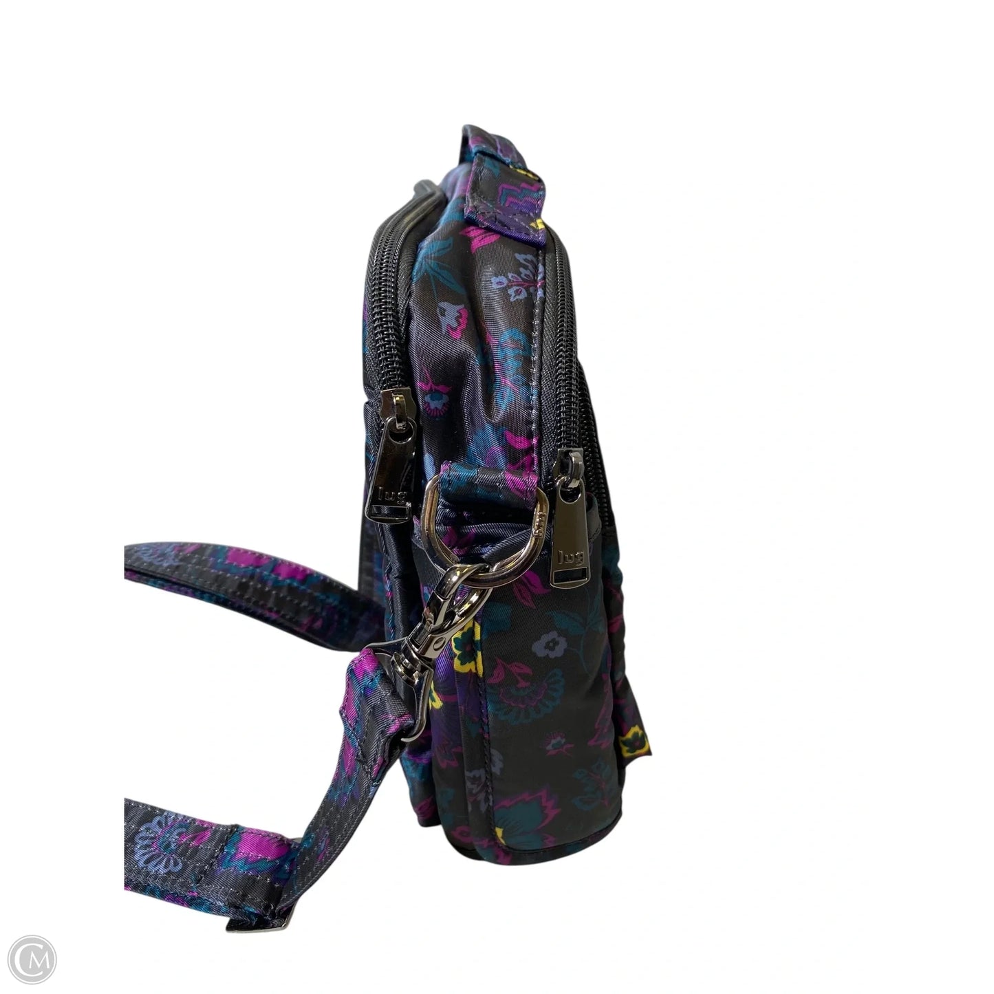 Crossbody By Lug, Size: Medium