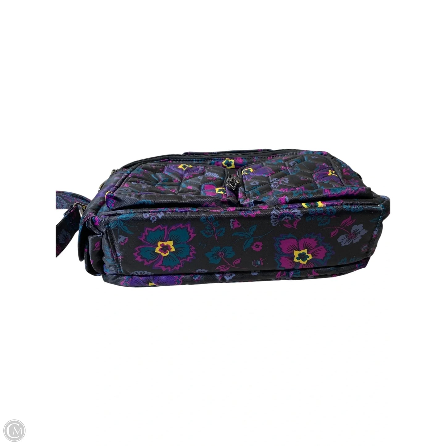 Crossbody By Lug, Size: Medium