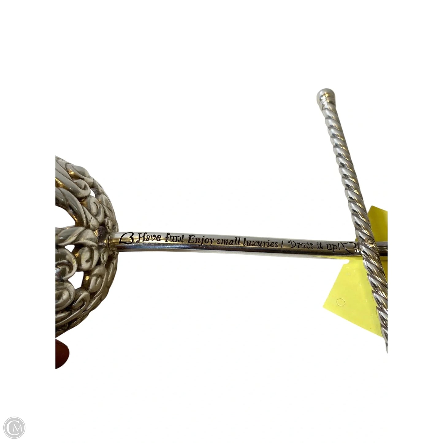 Accessory Label By Brighton