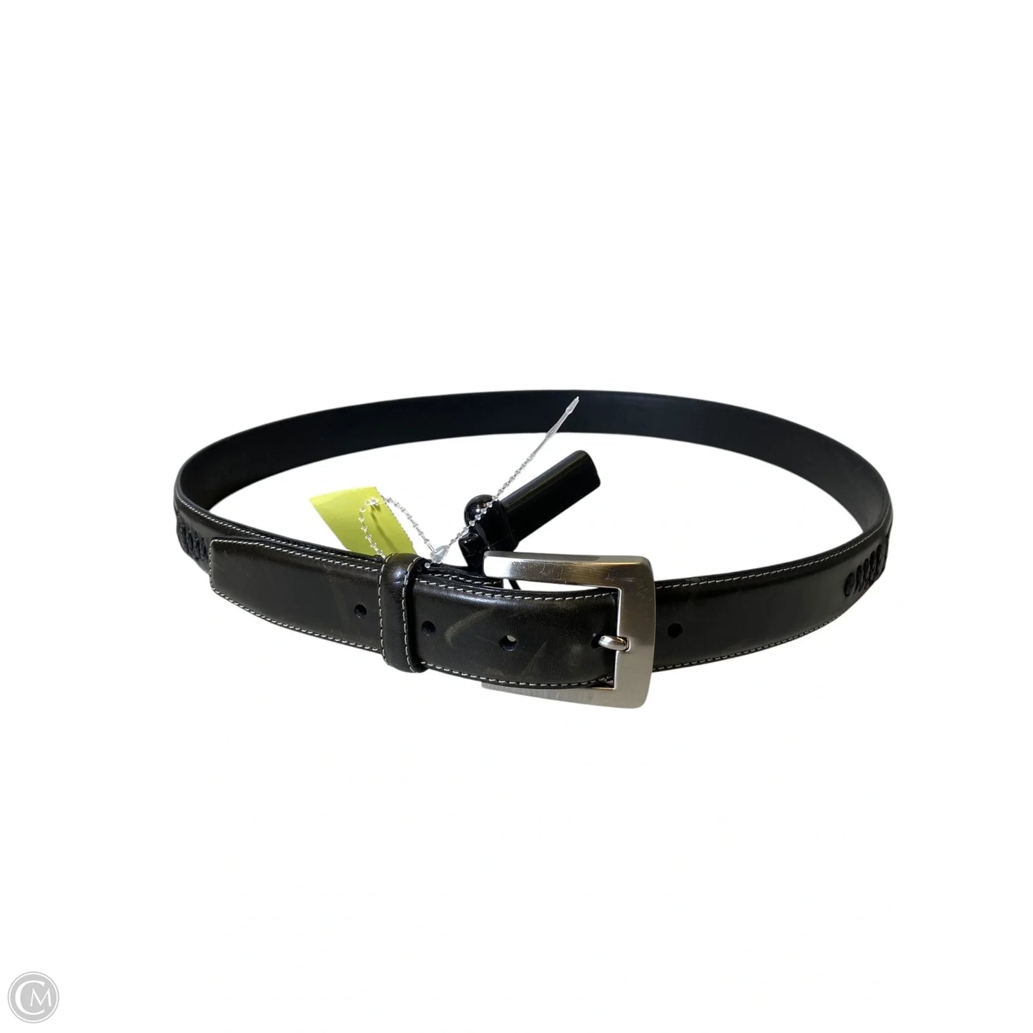 Belt Leather By Brighton