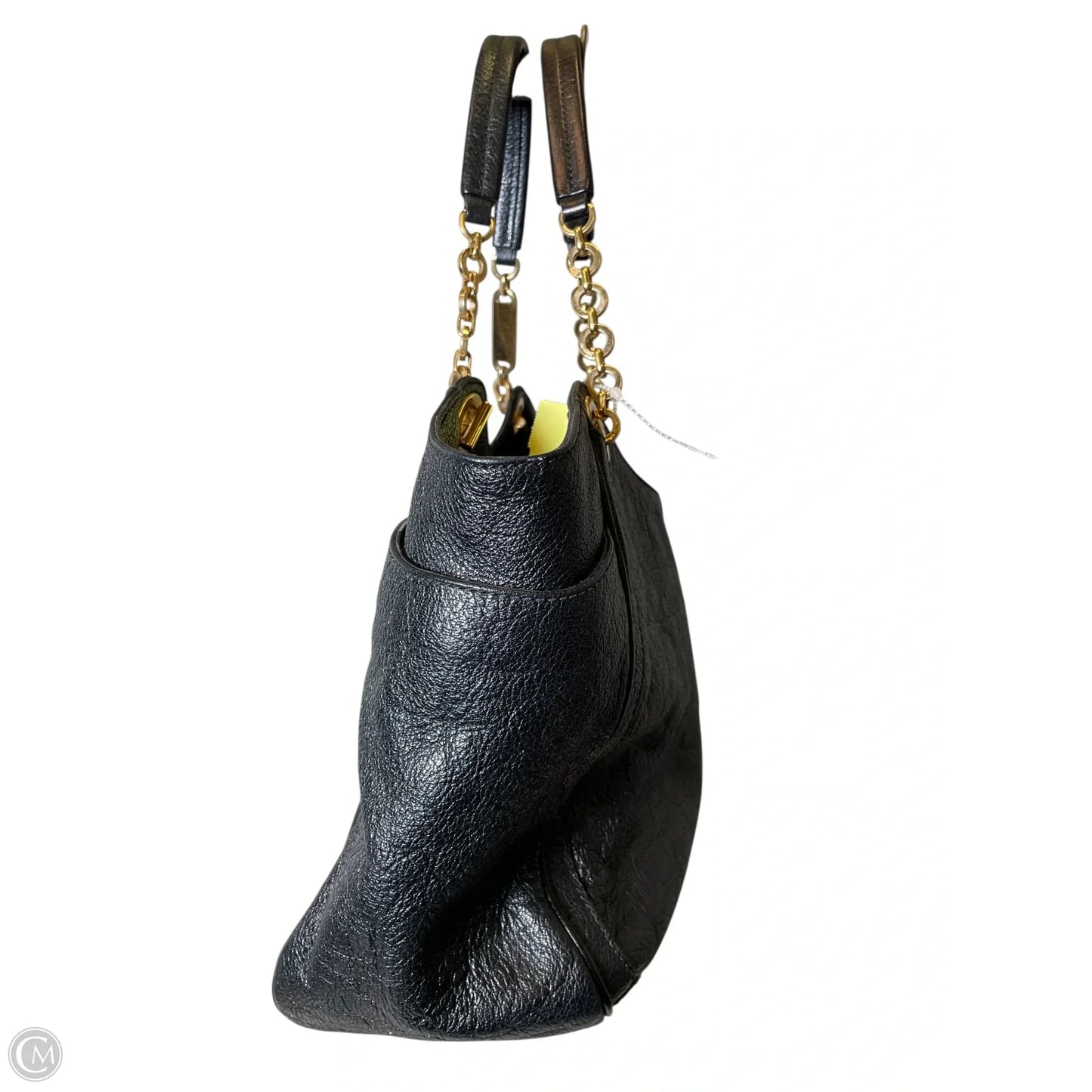 Handbag Luxury Designer By Ferragamo, Size: Medium