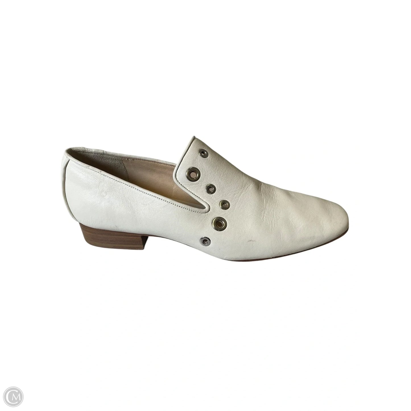 Shoes Flats By Rag And Bone In Cream, Size: 8
