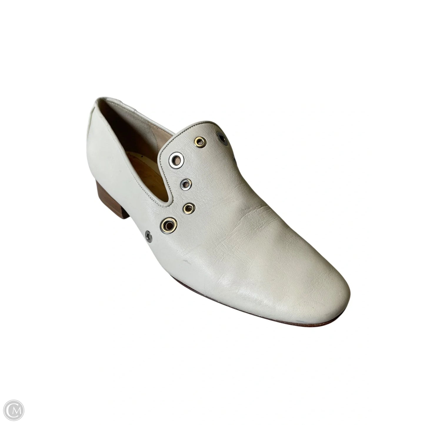 Shoes Flats By Rag And Bone In Cream, Size: 8