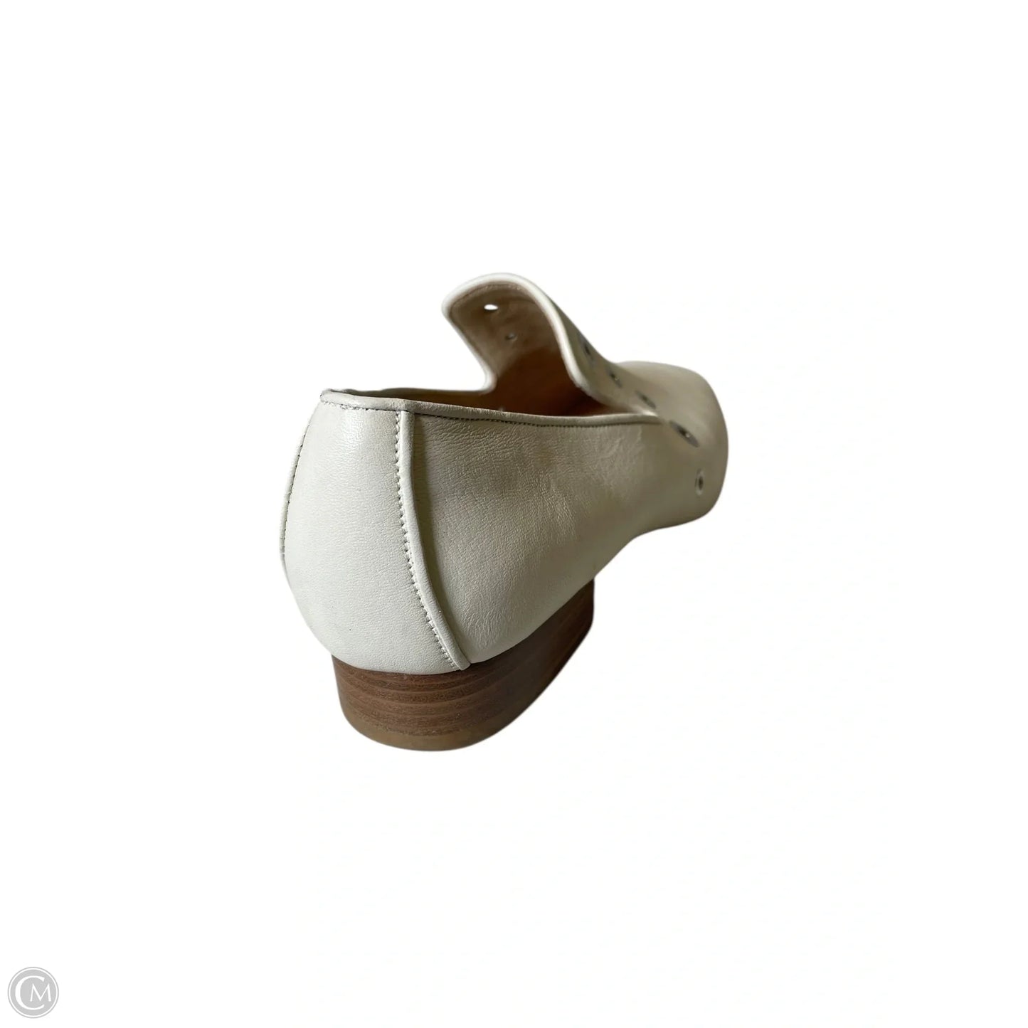 Shoes Flats By Rag And Bone In Cream, Size: 8