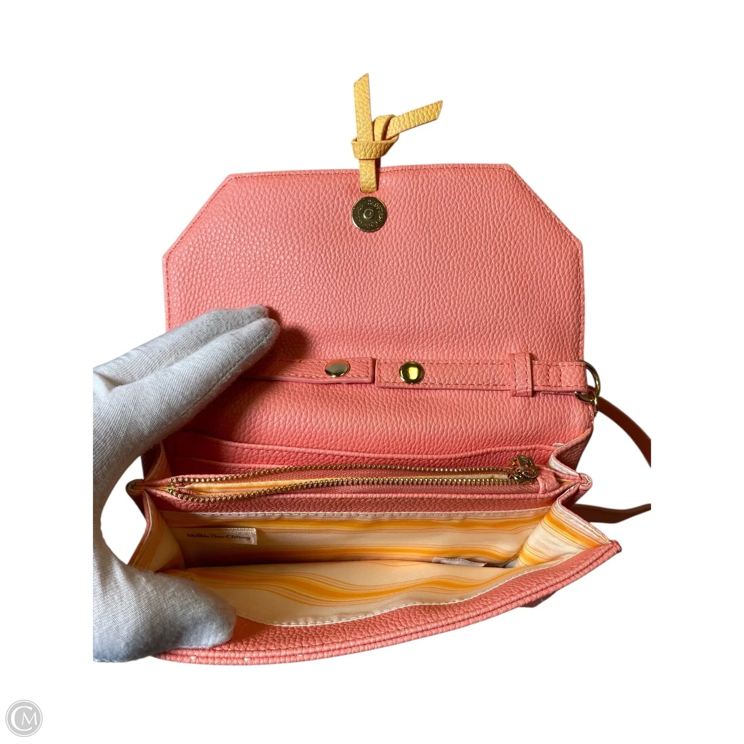 Crossbody By Matilda Jane, Size: Medium