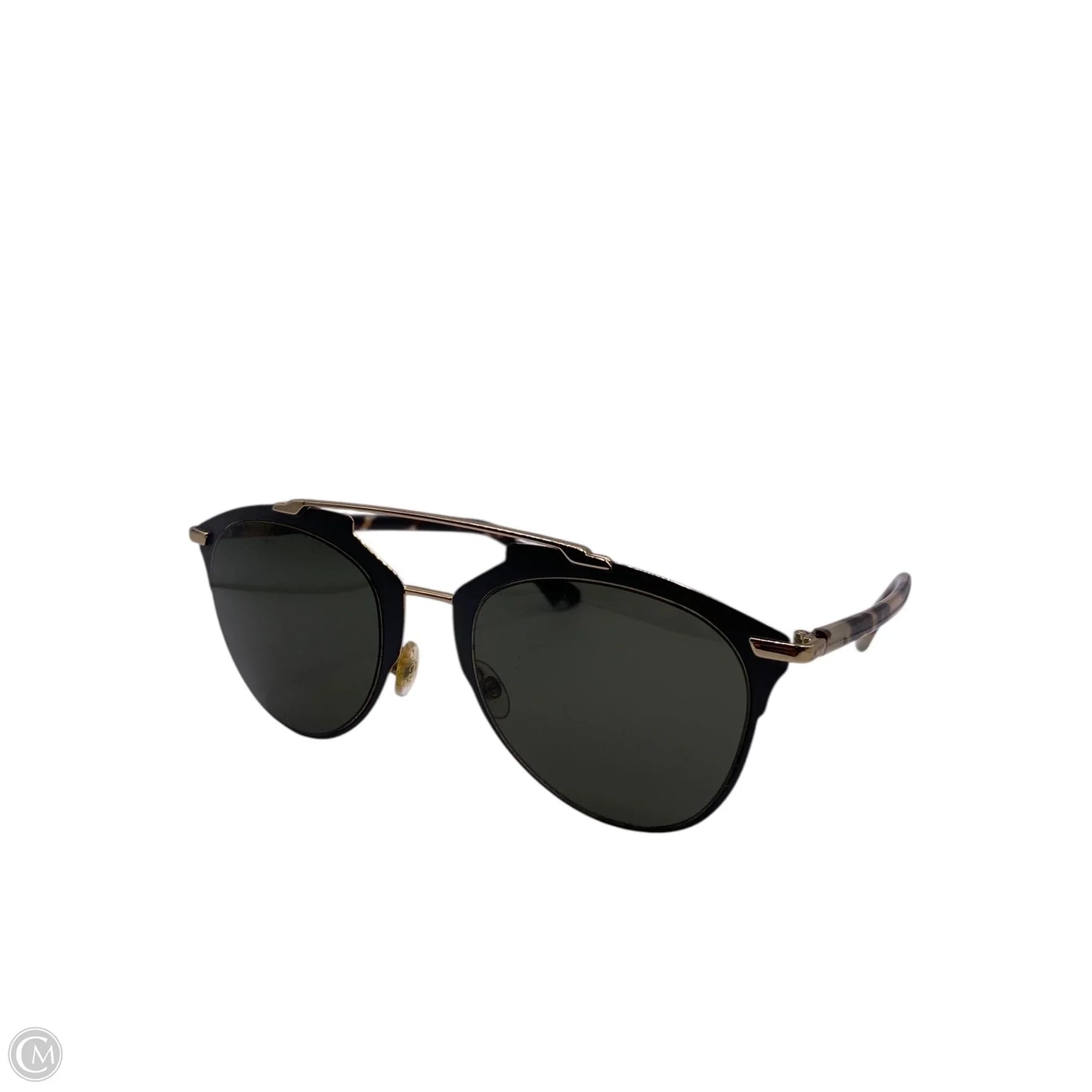 Sunglasses Luxury Designer By Dior