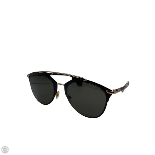 Sunglasses Luxury Designer By Dior