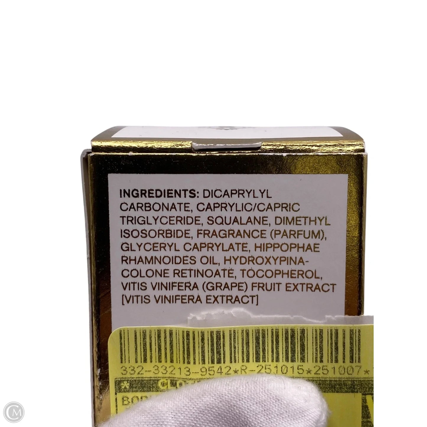 Body Moisturizer By Clothes Mentor