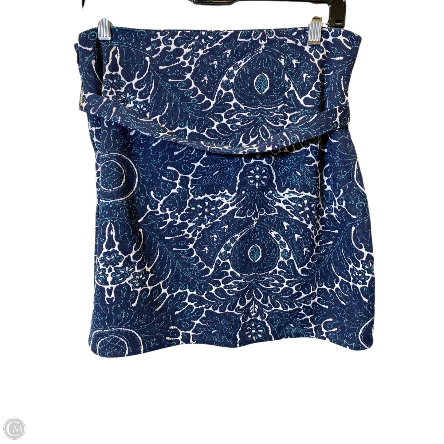 Skirt Mini & Short By Maeve In Multi-colored, Size: M