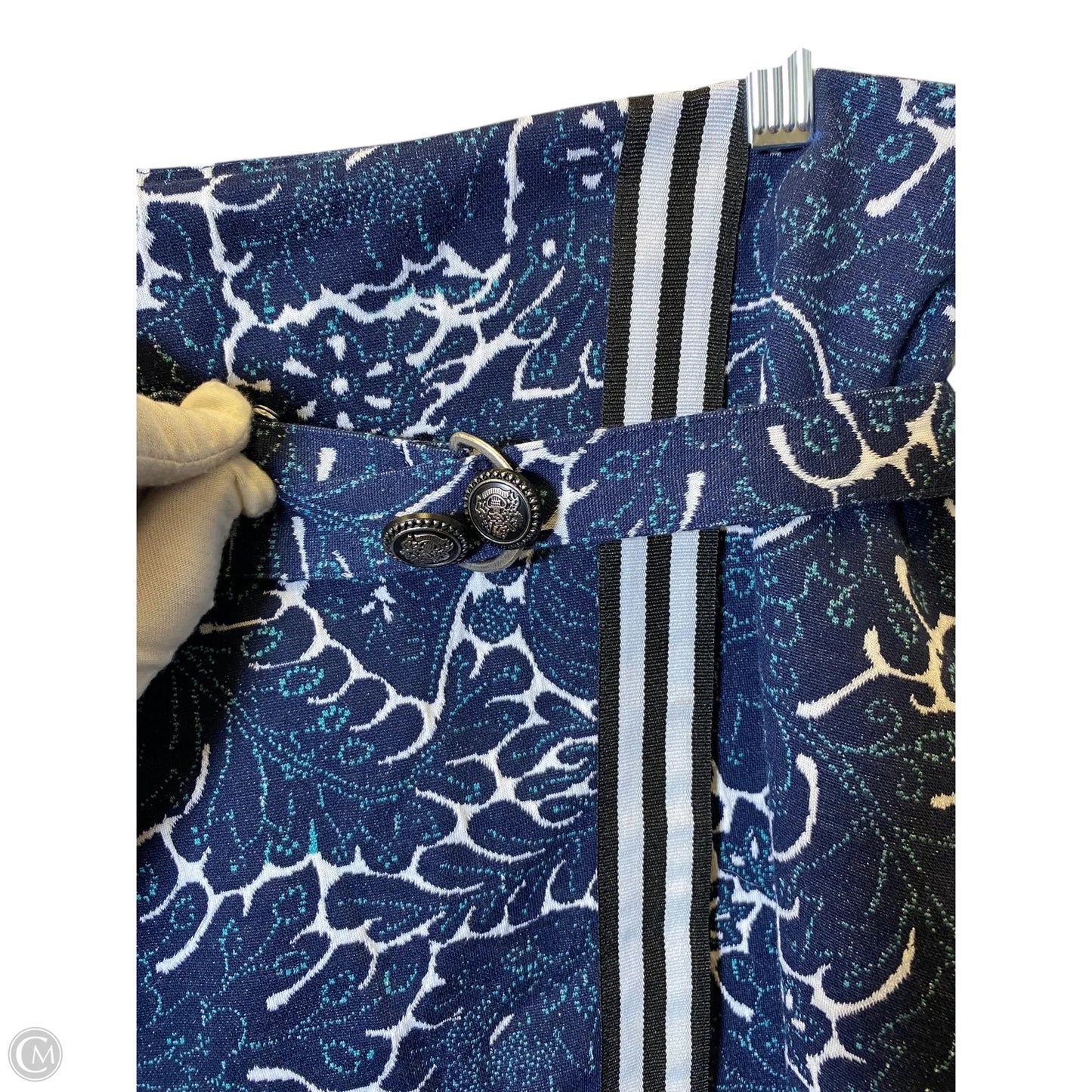 Skirt Mini & Short By Maeve In Multi-colored, Size: M