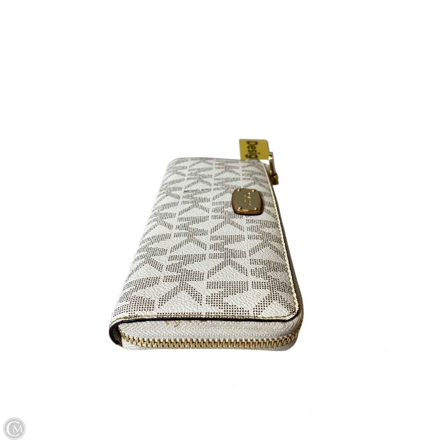 Wallet Designer By Michael Kors, Size: Medium