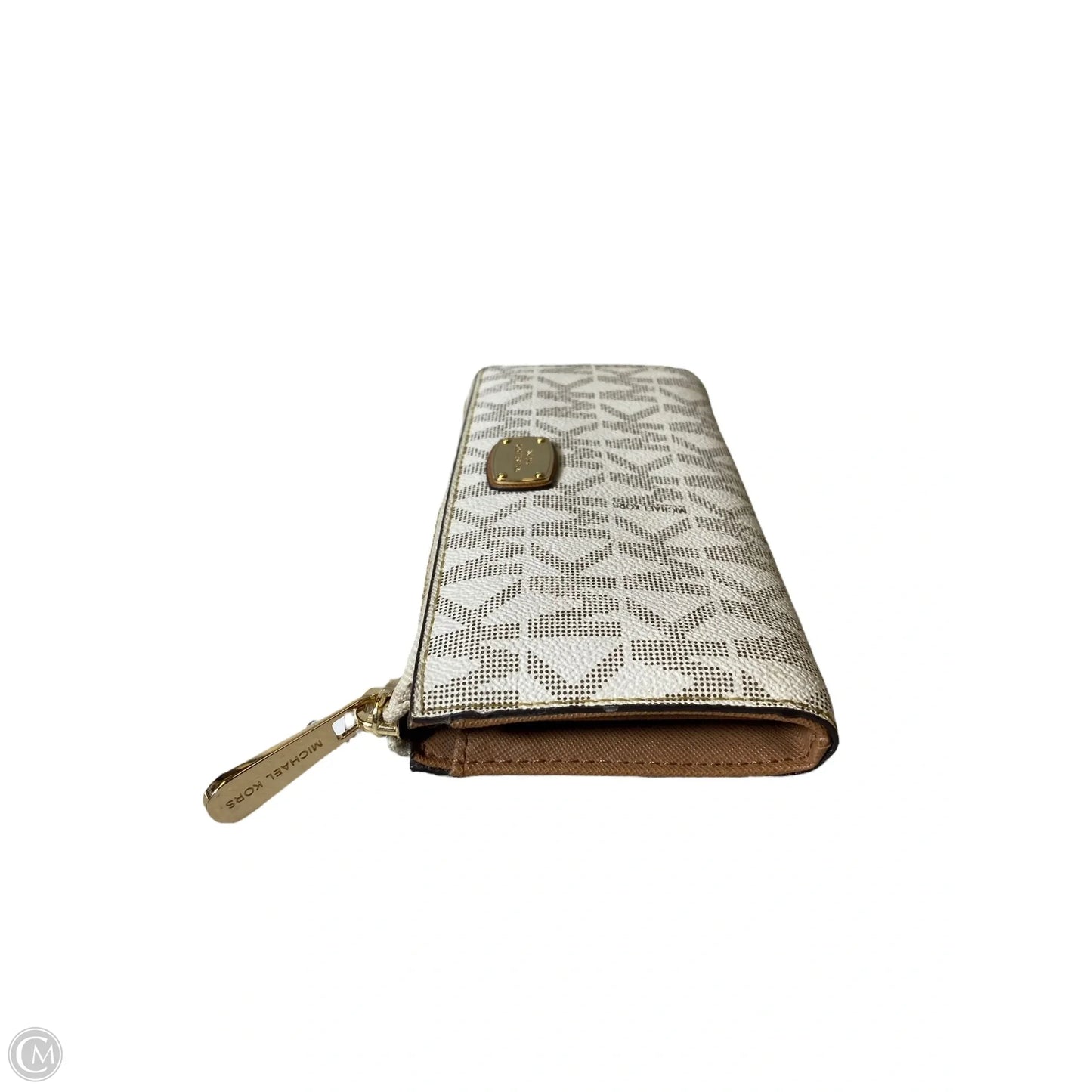 Wallet Designer By Michael Kors, Size: Medium