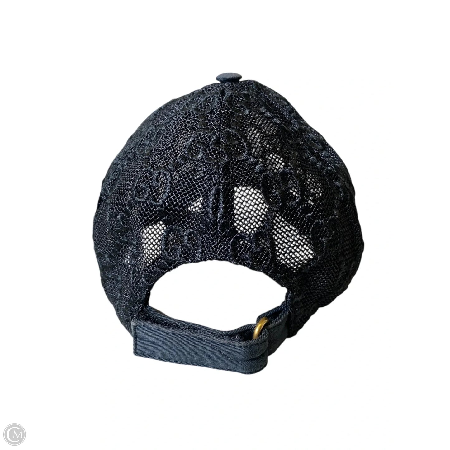 Hat Luxury Designer By Gucci