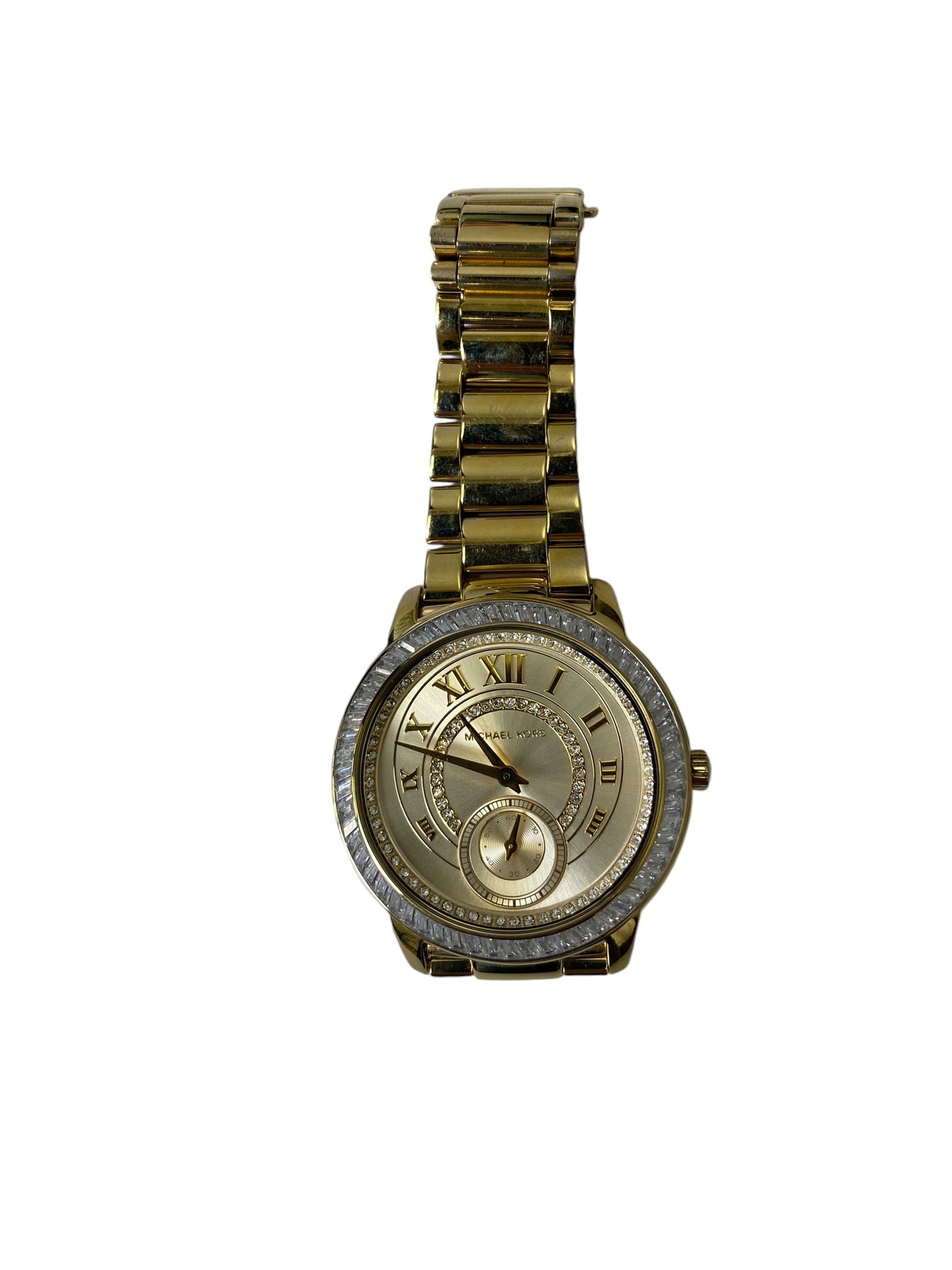 Watch Designer By Michael Kors