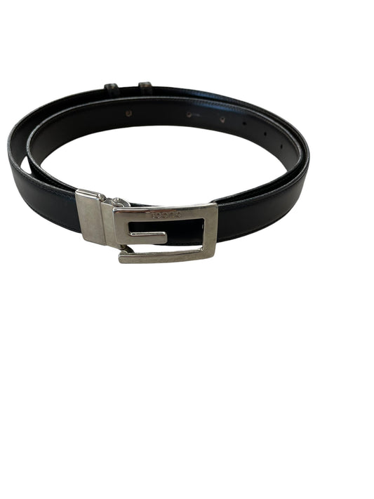 Belt Luxury Designer By Gucci