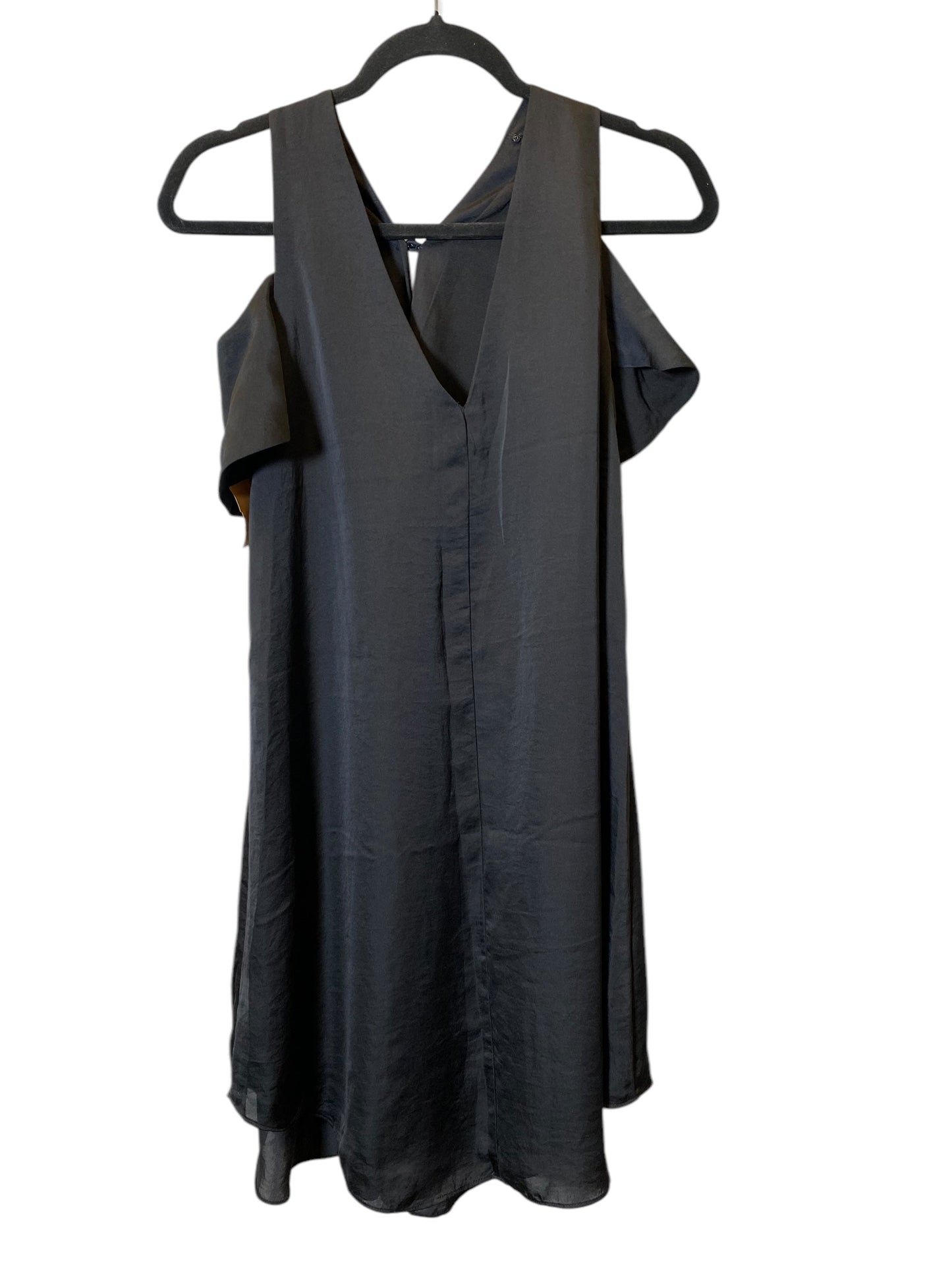 Dress Casual Short By Rachel Roy In Black, Size: M